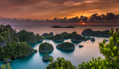 Raja Ampat